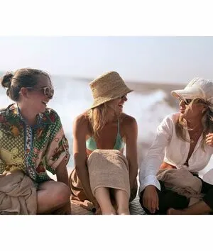 Shantel VanSanten OnlyFans Leaked Free Thumbnail Picture - #EEtSimtEFW