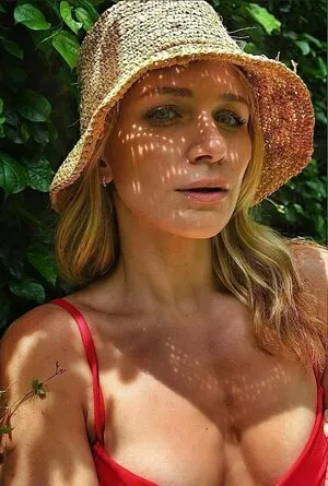 Shantel VanSanten OnlyFans Leaked Free Thumbnail Picture - #H0FdowK5ul