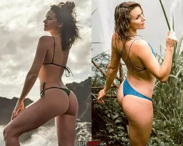 Shantel VanSanten OnlyFans Leaked Free Thumbnail Picture - #JvaljN72eR