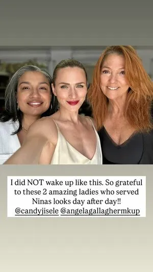 Shantel VanSanten OnlyFans Leaked Free Thumbnail Picture - #PLws8lD7gY