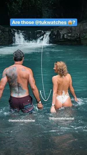 Shantel VanSanten OnlyFans Leaked Free Thumbnail Picture - #QomFF0kOVA