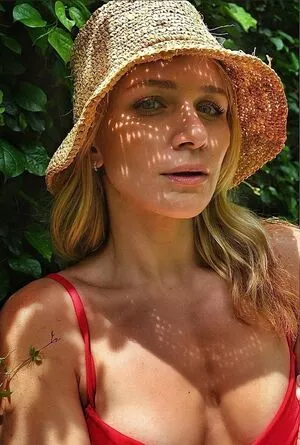 Shantel VanSanten OnlyFans Leaked Free Thumbnail Picture - #Ra6dl46467