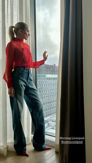 Shantel VanSanten OnlyFans Leaked Free Thumbnail Picture - #X2dfHAbuvM