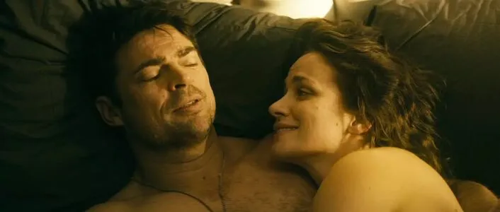 Shantel VanSanten OnlyFans Leaked Free Thumbnail Picture - #X9qyhePrJI