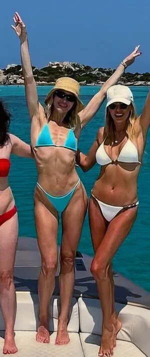 Shantel VanSanten OnlyFans Leaked Free Thumbnail Picture - #dbNH1JLX1C