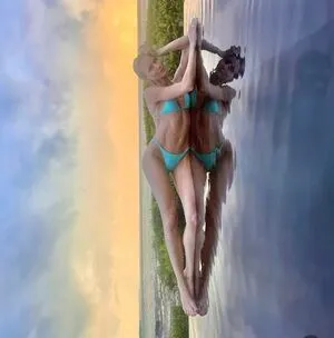 Shantel VanSanten OnlyFans Leaked Free Thumbnail Picture - #e9dKPsHvKA