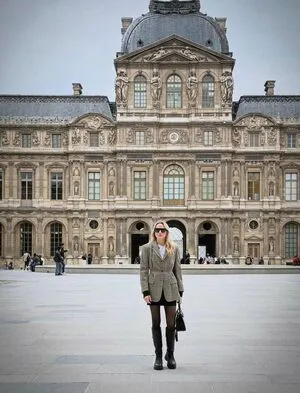 Shantel VanSanten OnlyFans Leaked Free Thumbnail Picture - #kbFnwAqq5v