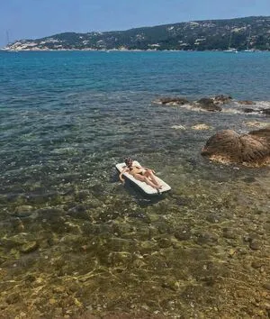 Shantel VanSanten OnlyFans Leaked Free Thumbnail Picture - #o9Tjzll8kn