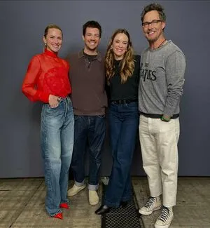 Shantel VanSanten OnlyFans Leaked Free Thumbnail Picture - #qbz7CPeaU9