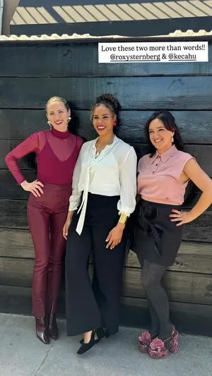 Shantel VanSanten OnlyFans Leaked Free Thumbnail Picture - #vIdzsNTqVs