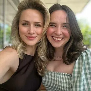 Shantel VanSanten OnlyFans Leaked Free Thumbnail Picture - #yqP6Nv2jYw