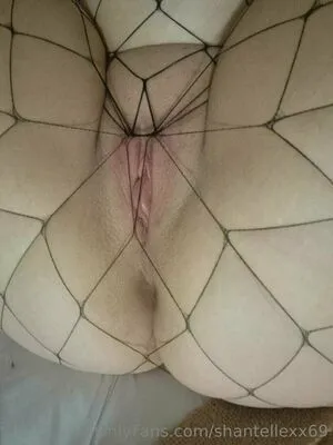 Shantellexx69 OnlyFans Leaked Free Thumbnail Picture - #NTTLKA7oUz