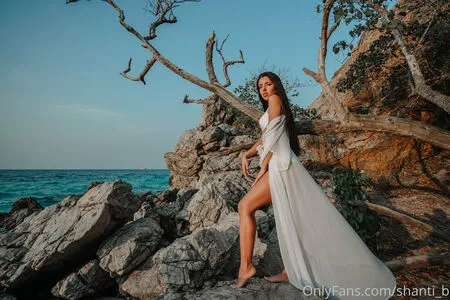 Shanti Big Ass OnlyFans Leaked Free Thumbnail Picture - #xbve2c7FM6