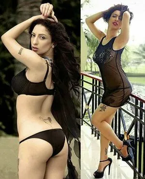 Shanti Dynamite OnlyFans Leaked Free Thumbnail Picture - #07IhUzPdss