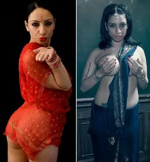 Shanti Dynamite OnlyFans Leaked Free Thumbnail Picture - #2jGp6ilwMu