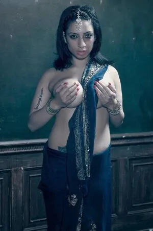 Shanti Dynamite OnlyFans Leaked Free Thumbnail Picture - #8qaEYV4jng