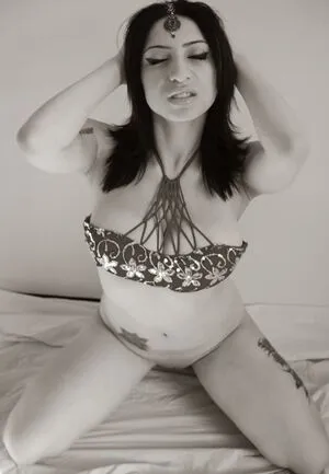 Shanti Dynamite OnlyFans Leaked Free Thumbnail Picture - #nYiijuuhPx