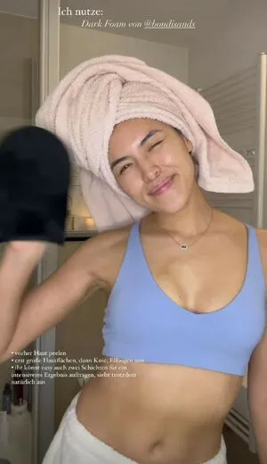 Shanti Tan OnlyFans Leaked Free Thumbnail Picture - #03KVRhlGgf