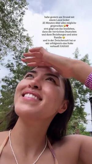 Shanti Tan OnlyFans Leaked Free Thumbnail Picture - #0brroUBrY7