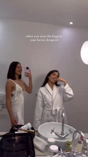 Shanti Tan OnlyFans Leaked Free Thumbnail Picture - #2oY1MITWIC