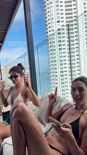 Shanti Tan OnlyFans Leaked Free Thumbnail Picture - #3Xgy9EldSE