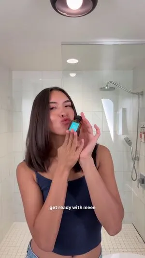 Shanti Tan OnlyFans Leaked Free Thumbnail Picture - #7ZE6Ch9B5C