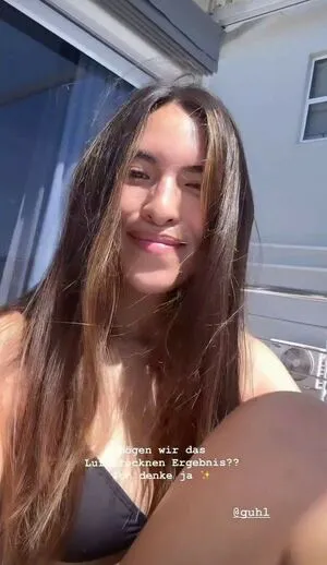 Shanti Tan OnlyFans Leaked Free Thumbnail Picture - #7nUUDOkMWh