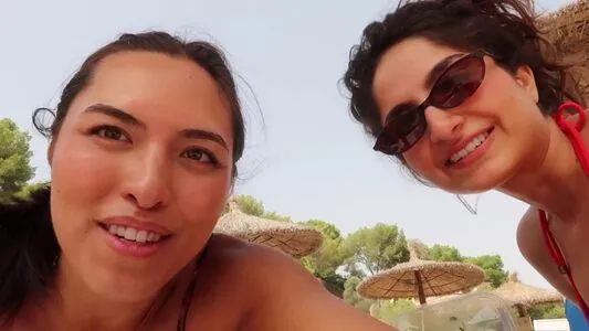 Shanti Tan OnlyFans Leaked Free Thumbnail Picture - #8TctviUOY9