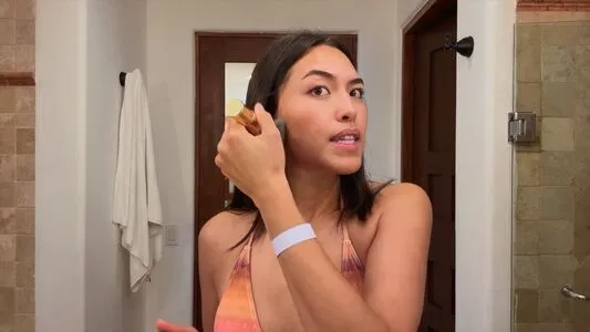 Shanti Tan OnlyFans Leaked Free Thumbnail Picture - #Bff2wo7Ait