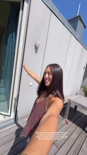 Shanti Tan OnlyFans Leaked Free Thumbnail Picture - #DjyFahDAVu