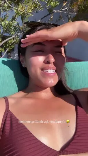 Shanti Tan OnlyFans Leaked Free Thumbnail Picture - #Jb02YfymoU