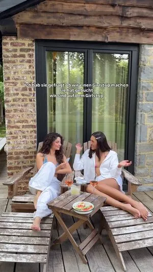Shanti Tan OnlyFans Leaked Free Thumbnail Picture - #KysSObOAYN