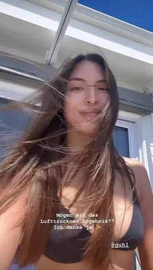 Shanti Tan OnlyFans Leaked Free Thumbnail Picture - #OwmQPL360S