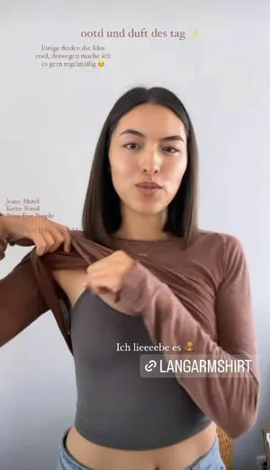 Shanti Tan OnlyFans Leaked Free Thumbnail Picture - #QRUPcyy48r