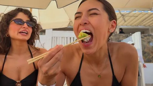 Shanti Tan OnlyFans Leaked Free Thumbnail Picture - #Sdi98mjfgD