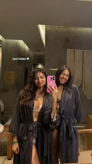 Shanti Tan OnlyFans Leaked Free Thumbnail Picture - #YaM0aHgvmf