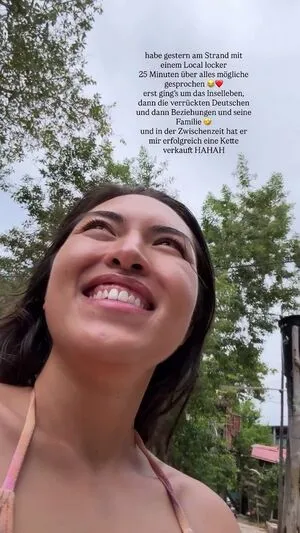 Shanti Tan OnlyFans Leaked Free Thumbnail Picture - #i1aQjx6vvB