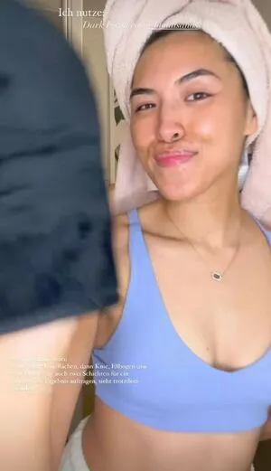 Shanti Tan OnlyFans Leaked Free Thumbnail Picture - #jLloKGdwWl