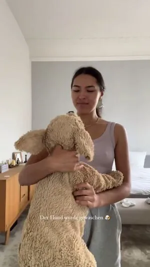 Shanti Tan OnlyFans Leaked Free Thumbnail Picture - #juGWRiWzEQ