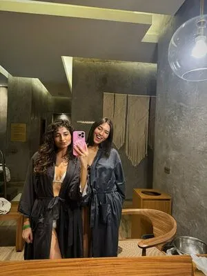 Shanti Tan OnlyFans Leaked Free Thumbnail Picture - #n9kqQql2tH