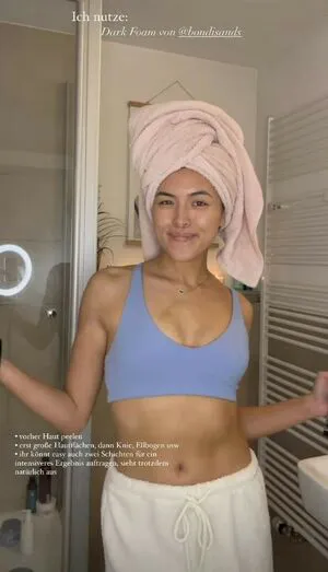 Shanti Tan OnlyFans Leaked Free Thumbnail Picture - #nfpVIo3OaY