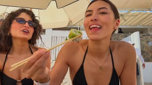 Shanti Tan OnlyFans Leaked Free Thumbnail Picture - #oboUiXnKFC