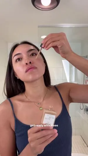 Shanti Tan OnlyFans Leaked Free Thumbnail Picture - #pbtokuB06N