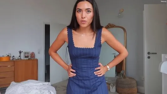 Shanti Tan OnlyFans Leaked Free Thumbnail Picture - #yo51ct1U6y
