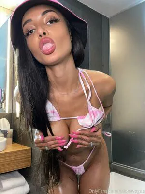 Shanty Franco OnlyFans Leaked Free Thumbnail Picture - #FGtWSbsI0F