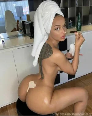 Shanty Franco OnlyFans Leaked Free Thumbnail Picture - #MRdywhiYay