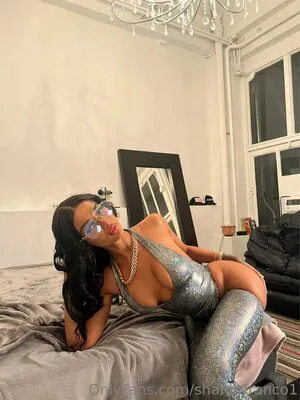 Shanty Franco OnlyFans Leaked Free Thumbnail Picture - #iQF40NkYka