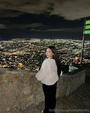 Shantysky OnlyFans Leaked Free Thumbnail Picture - #eY4qewgT0P