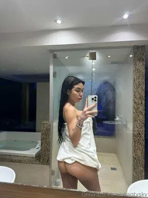 Shantysky OnlyFans Leaked Free Thumbnail Picture - #n7pZfIJmhW