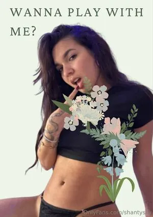 Shantysky OnlyFans Leaked Free Thumbnail Picture - #qiAu5aQ5Gz